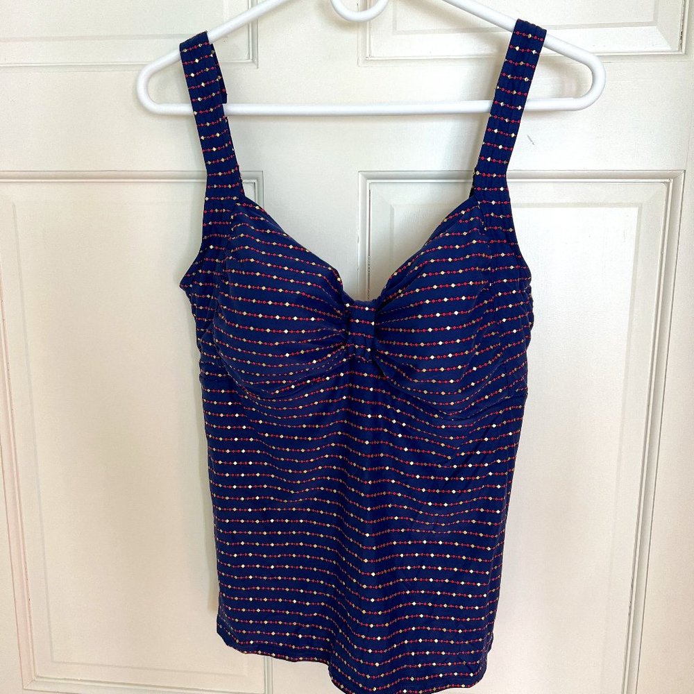 Captiva Tankini